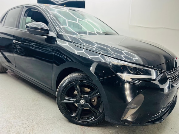 Used Vauxhall Corsa 2021 for sale - 75615706: Photo 19