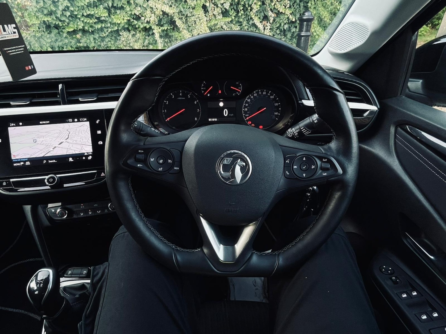 Vehicle 24