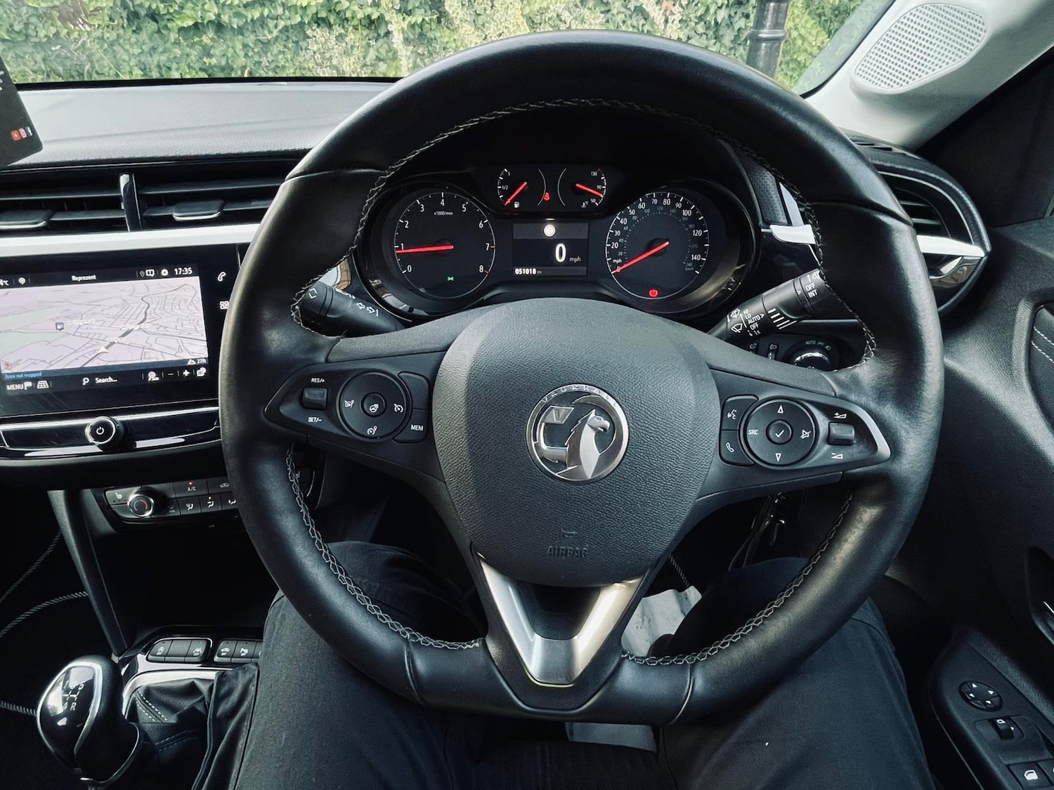 Vehicle 26