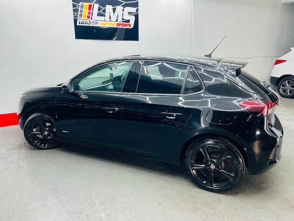 Used Vauxhall Corsa 2021 for sale - 75615706: Photo 28