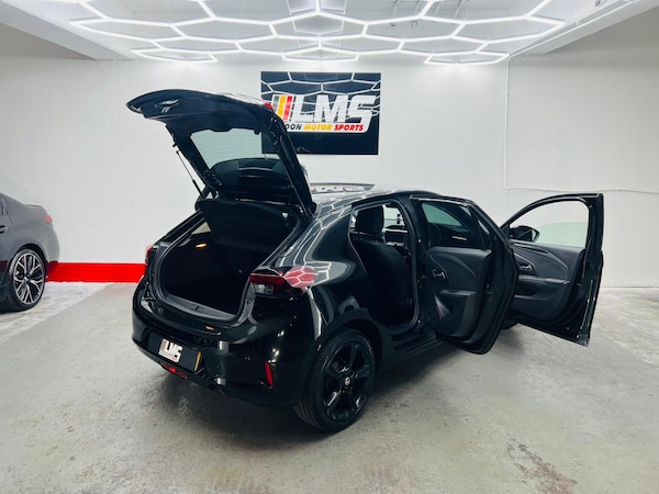 Used Vauxhall Corsa 2021 for sale - 75615706: Photo 47