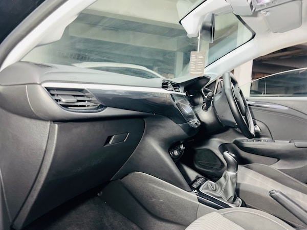 Used Vauxhall Corsa 2021 for sale - 75615706: Photo 49