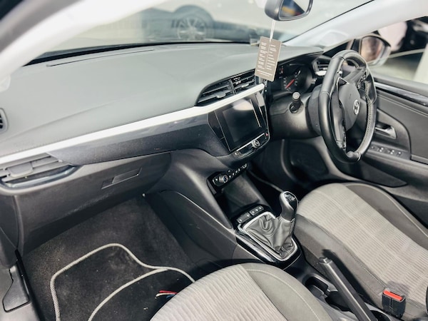 Used Vauxhall Corsa 2021 for sale - 75615706: Photo 51