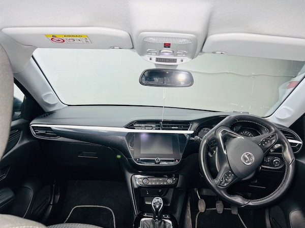 Used Vauxhall Corsa 2021 for sale - 75615706: Photo 53