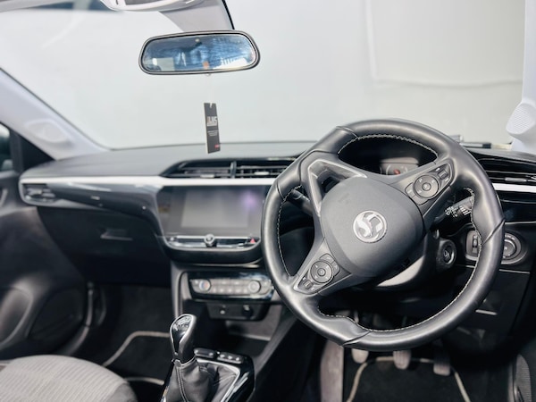 Used Vauxhall Corsa 2021 for sale - 75615706: Photo 54