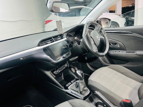 Used Vauxhall Corsa 2021 for sale - 75615706: Photo 55