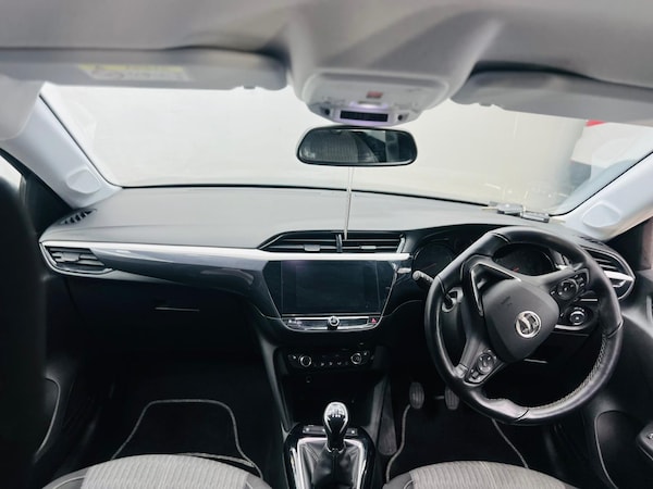 Used Vauxhall Corsa 2021 for sale - 75615706: Photo 56