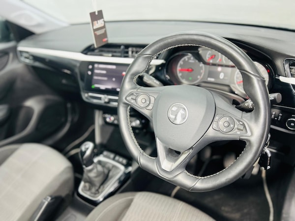 Used Vauxhall Corsa 2021 for sale - 75615706: Photo 60