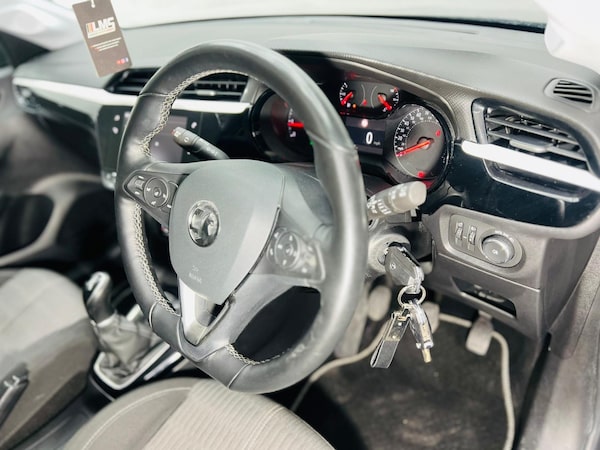 Used Vauxhall Corsa 2021 for sale - 75615706: Photo 62