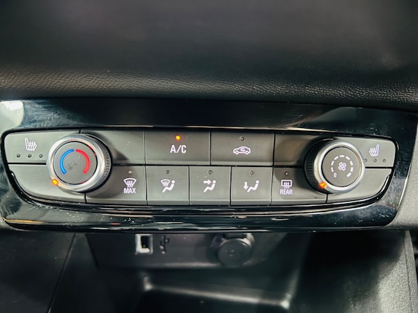 Used Vauxhall Corsa 2021 for sale - 75615706: Photo 69