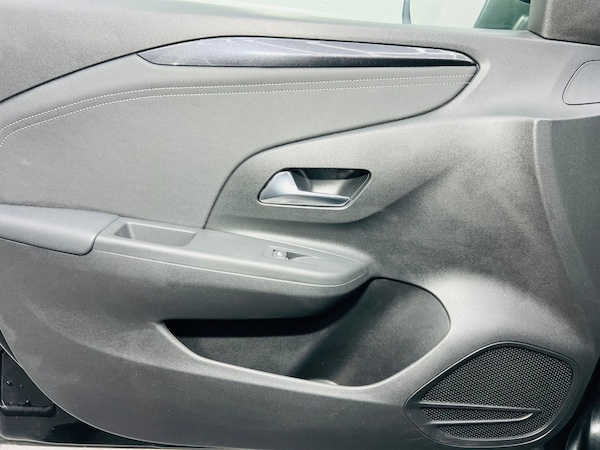 Used Vauxhall Corsa 2021 for sale - 75615706: Photo 77
