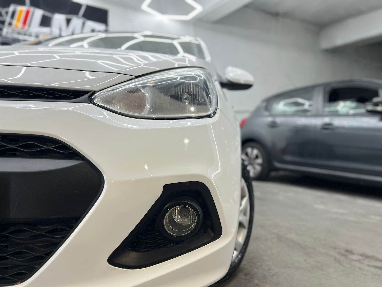 Used Hyundai i10 2016 for sale - 77946140: Photo 11