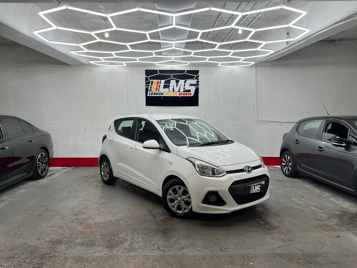 Used Hyundai i10 2016 for sale - 77946140: Photo 20