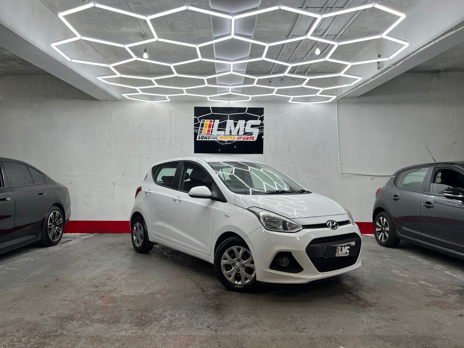 Used Hyundai i10 2016 for sale - 77946140: Photo 21