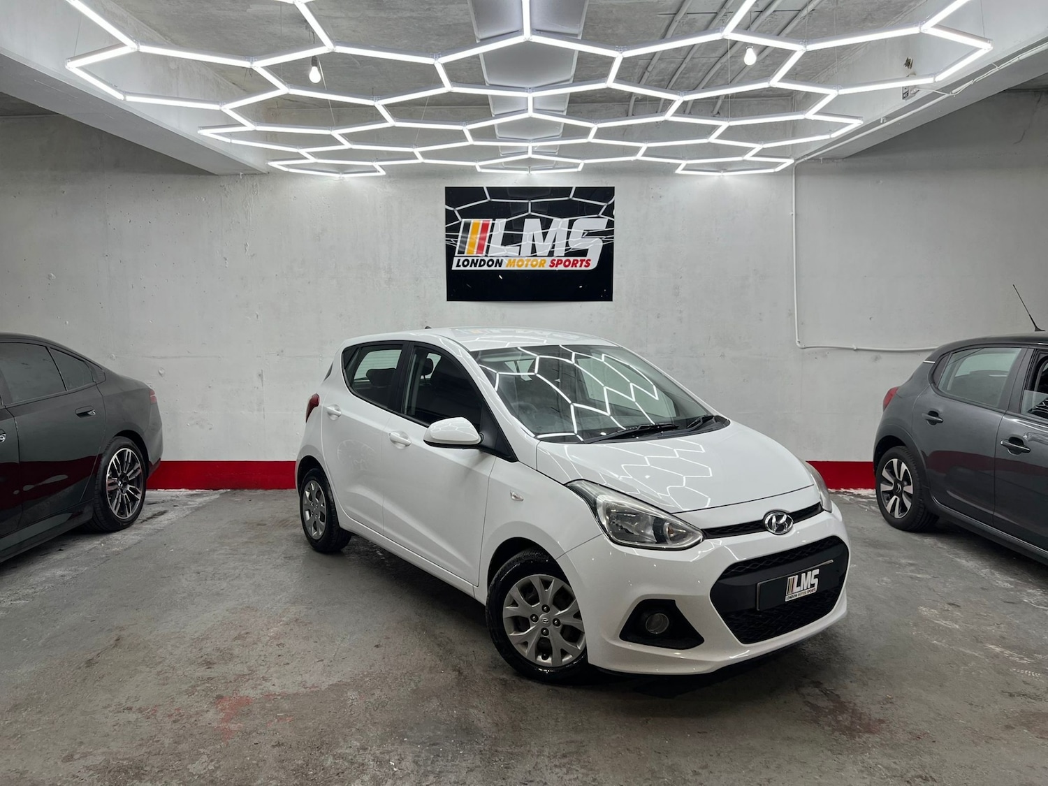 Used Hyundai i10 2016 for sale - 77946140: Photo 22