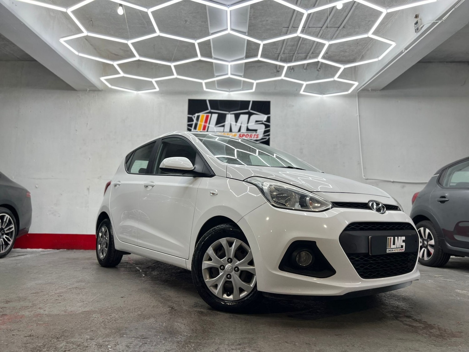 Used Hyundai i10 2016 for sale - 77946140: Photo 23