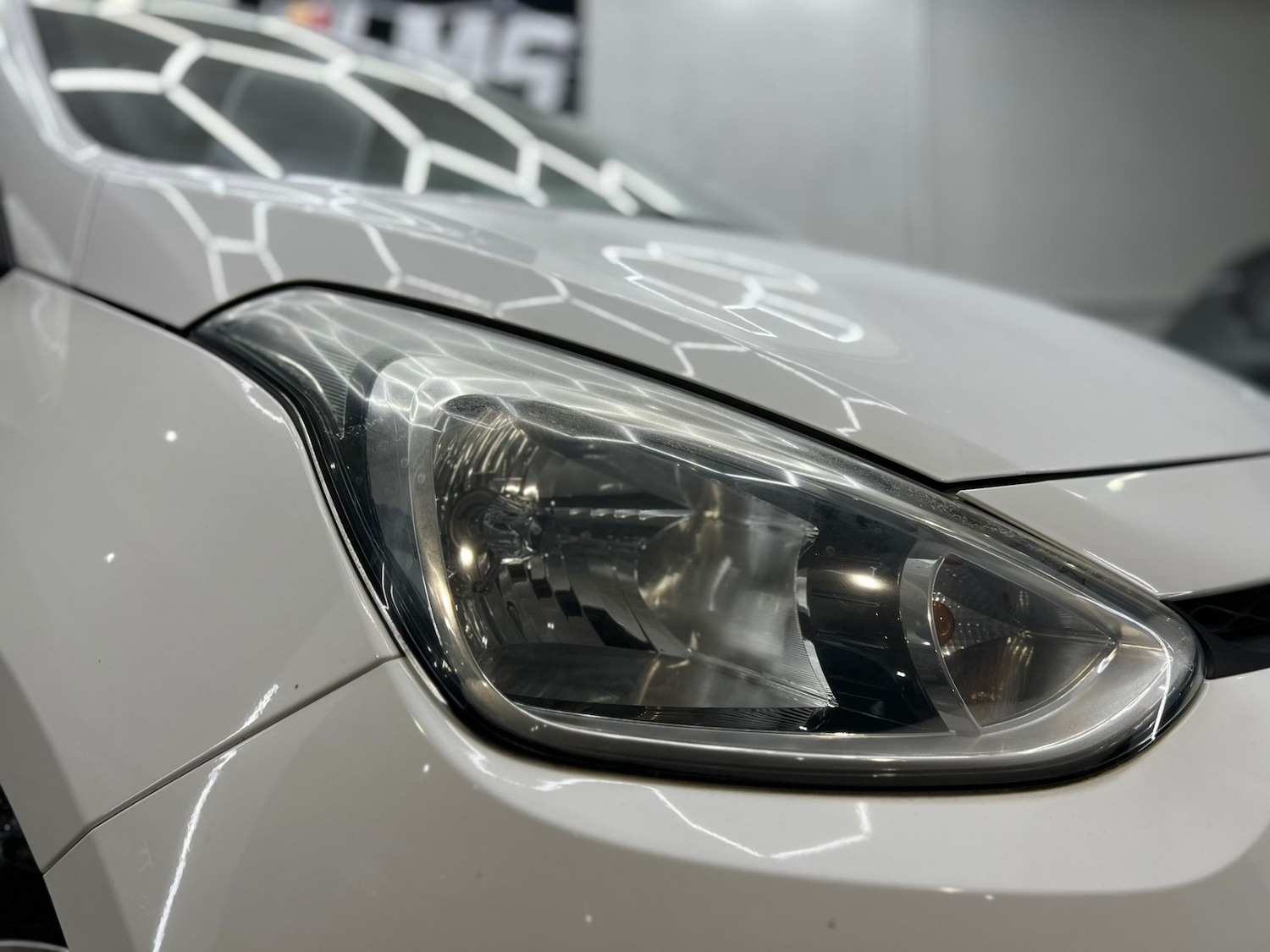 Used Hyundai i10 2016 for sale - 77946140: Photo 25