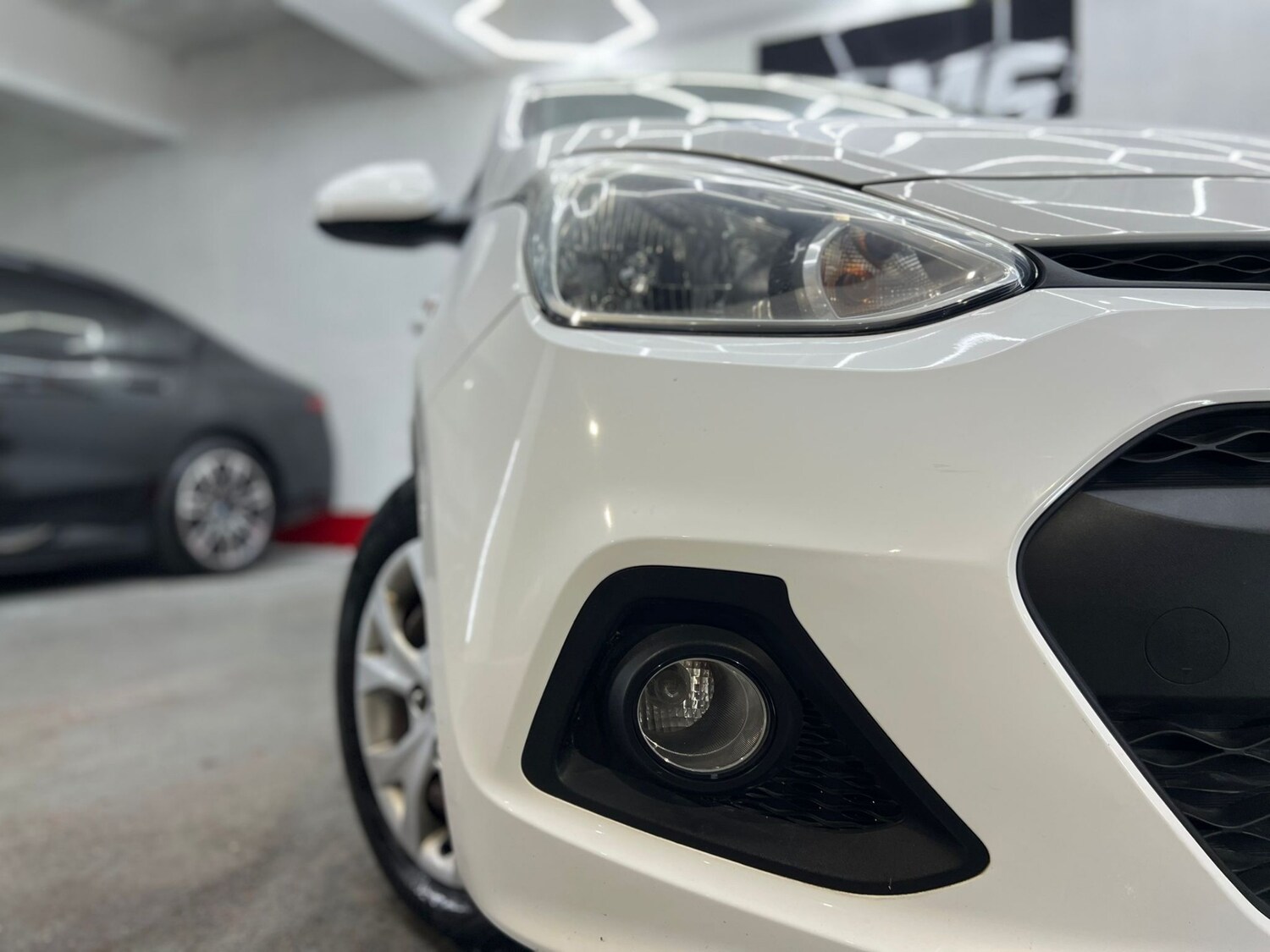 Used Hyundai i10 2016 for sale - 77946140: Photo 28