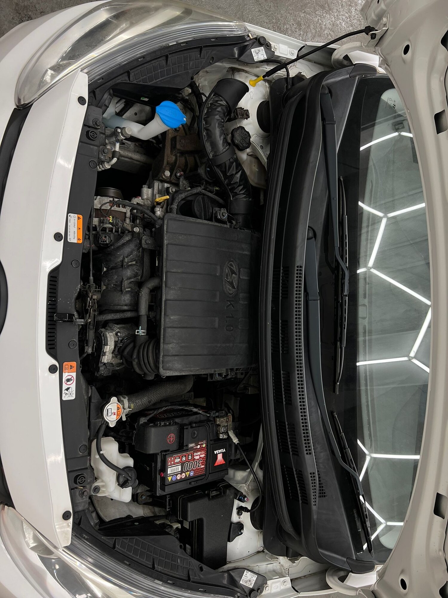 Used Hyundai i10 2016 for sale - 77946140: Photo 39