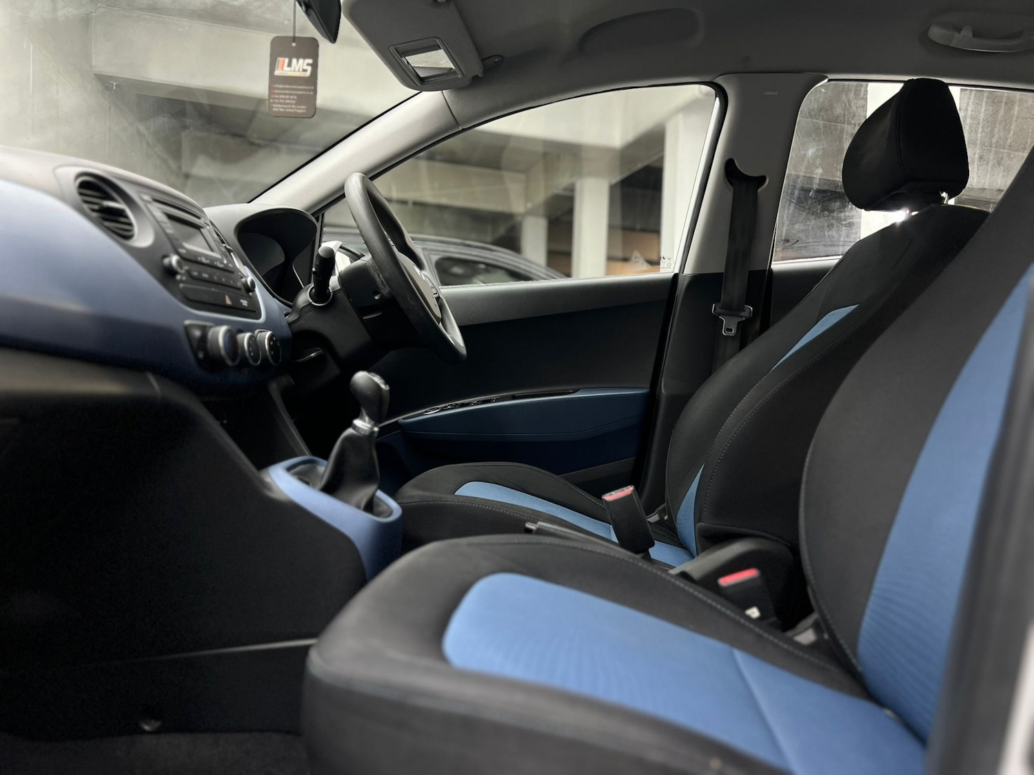 Used Hyundai i10 2016 for sale - 77946140: Photo 41