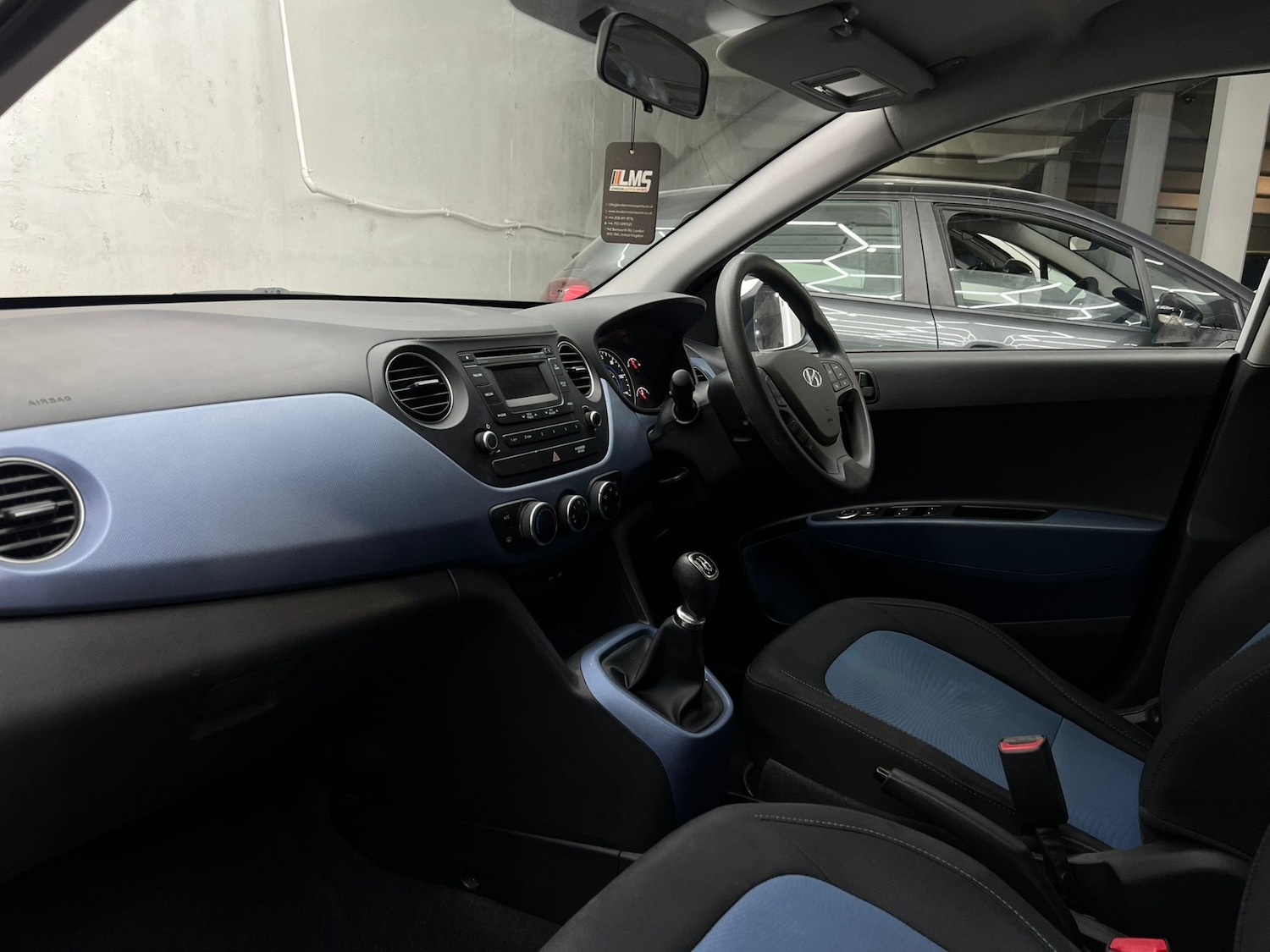 Used Hyundai i10 2016 for sale - 77946140: Photo 42