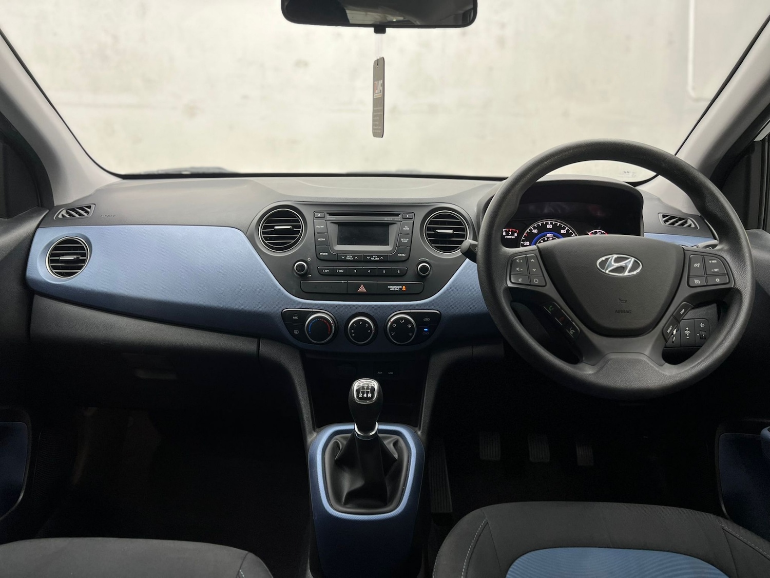 Used Hyundai i10 2016 for sale - 77946140: Photo 44