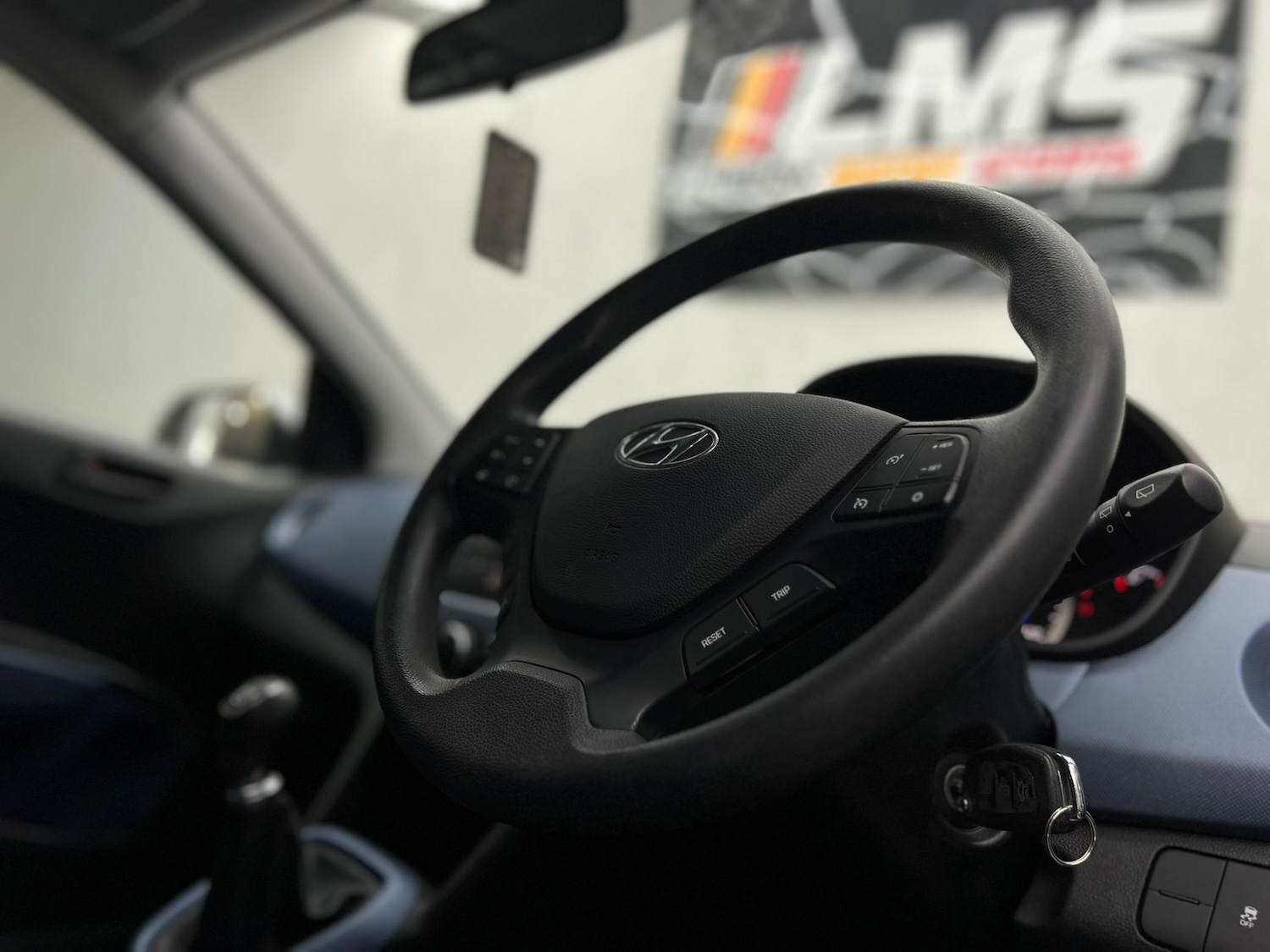 Used Hyundai i10 2016 for sale - 77946140: Photo 47