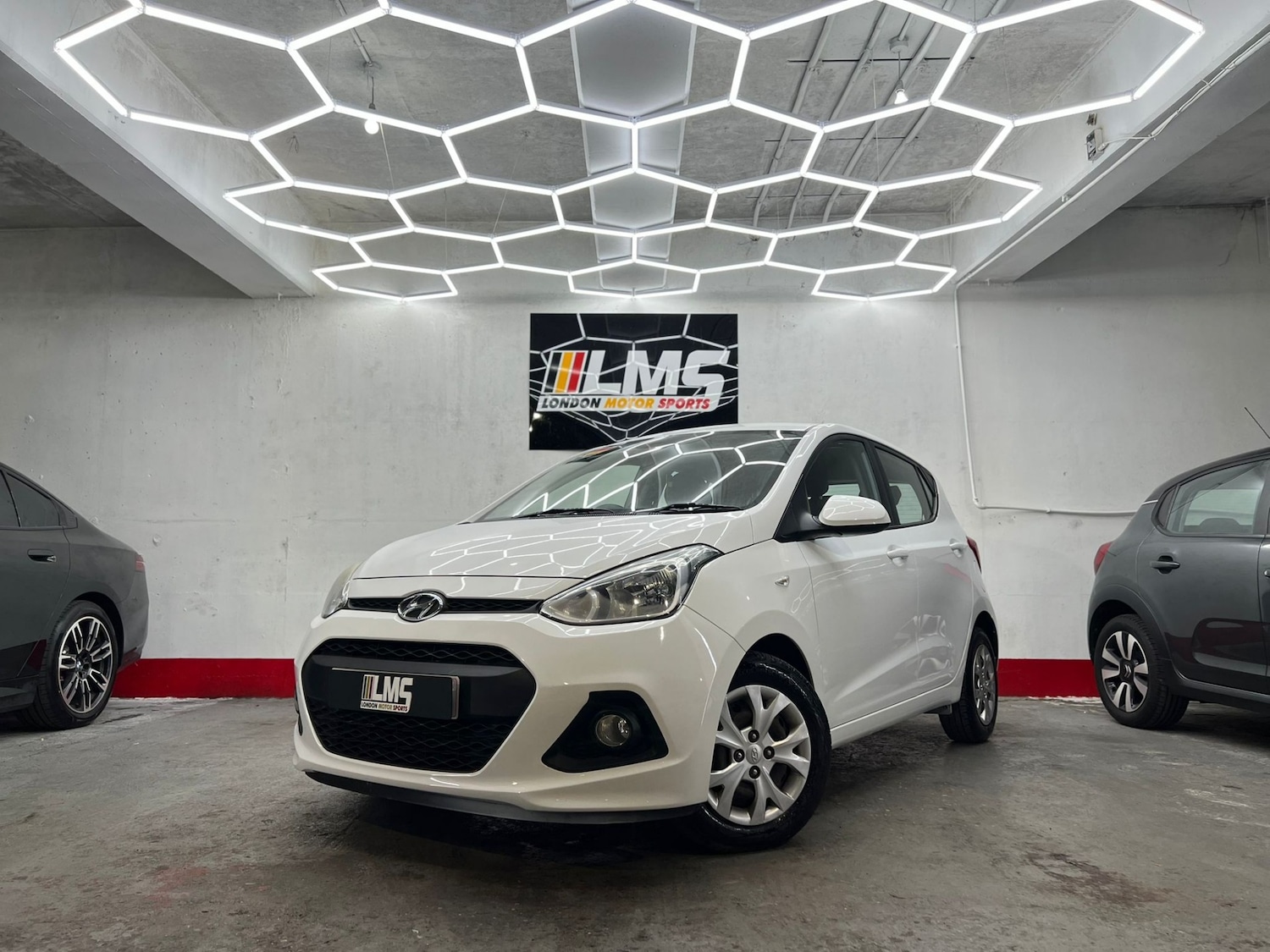 Used Hyundai i10 2016 for sale - 77946140: Photo 5