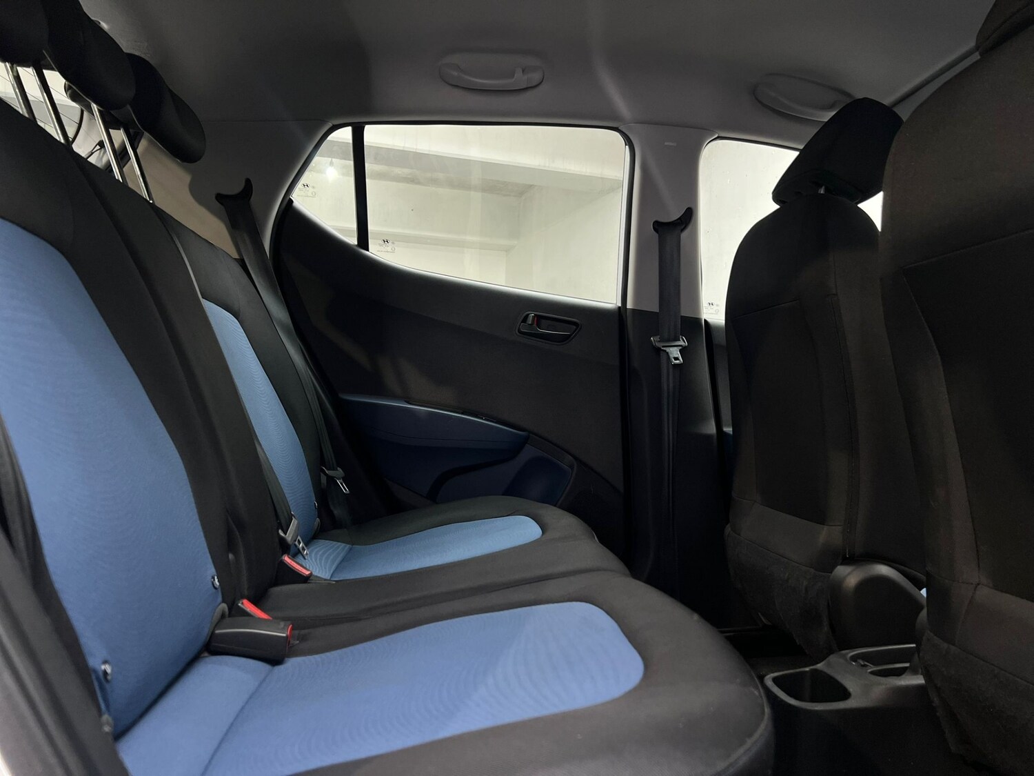 Used Hyundai i10 2016 for sale - 77946140: Photo 52