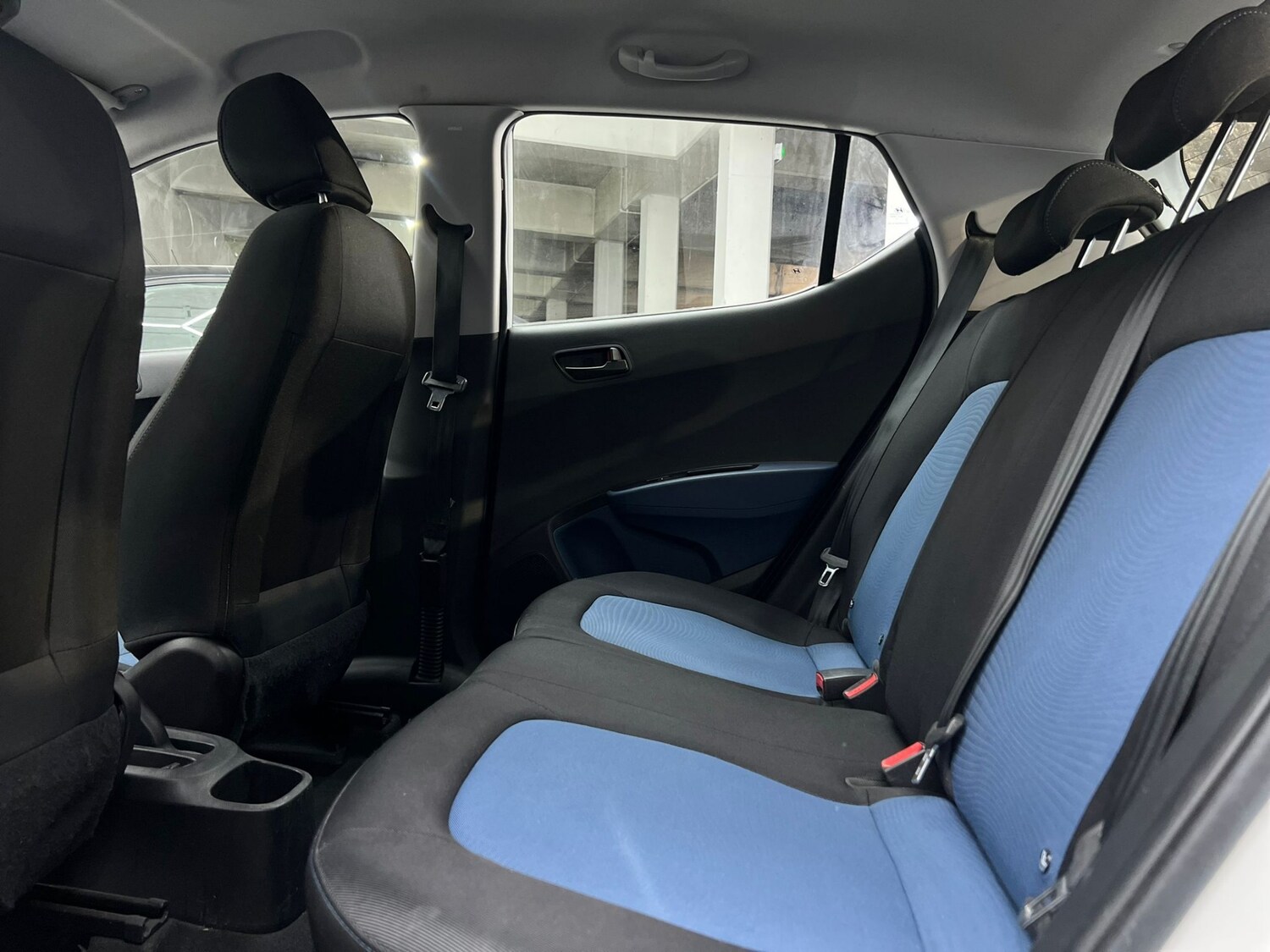 Used Hyundai i10 2016 for sale - 77946140: Photo 54