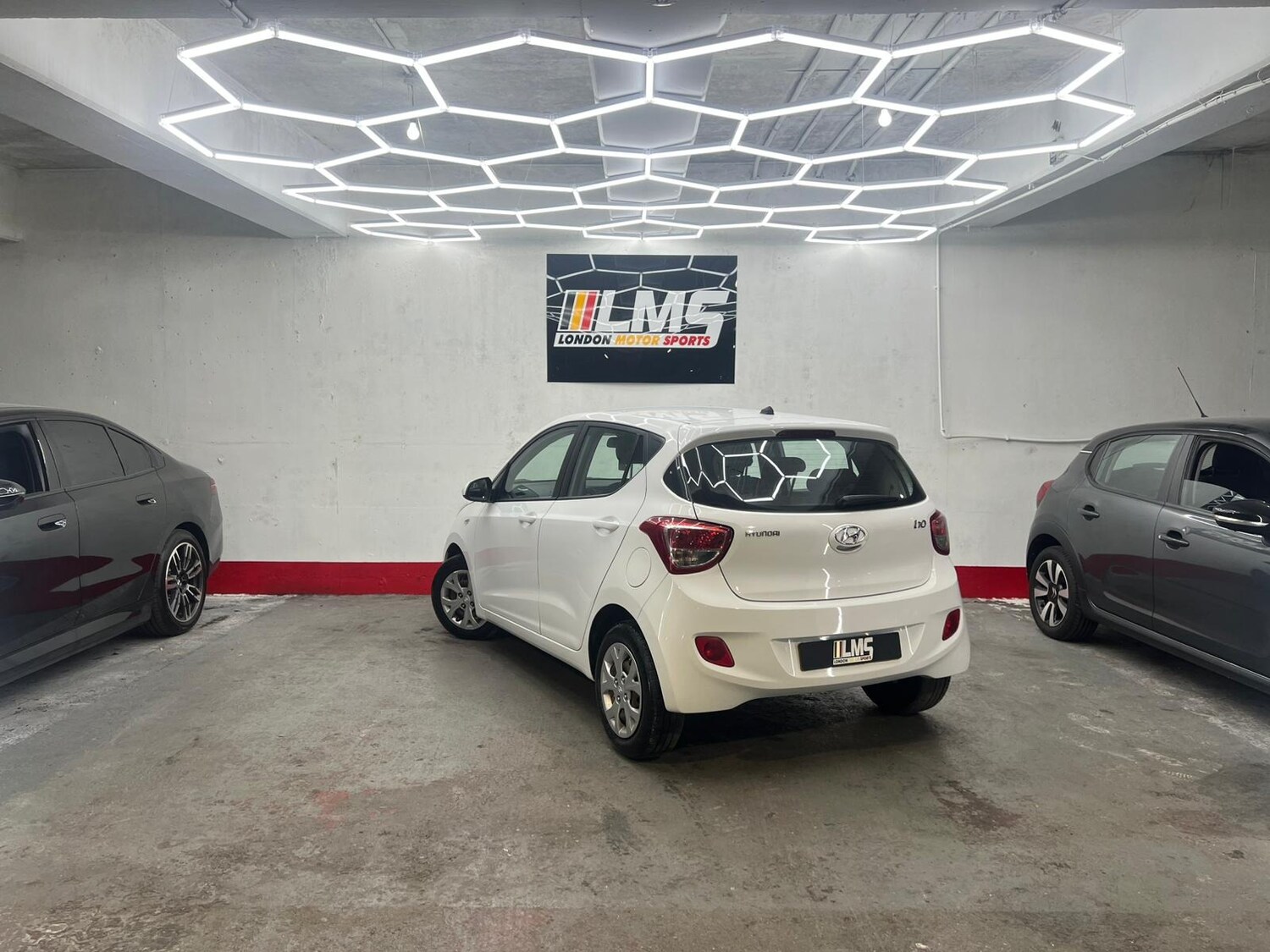 Used Hyundai i10 2016 for sale - 77946140: Photo 55