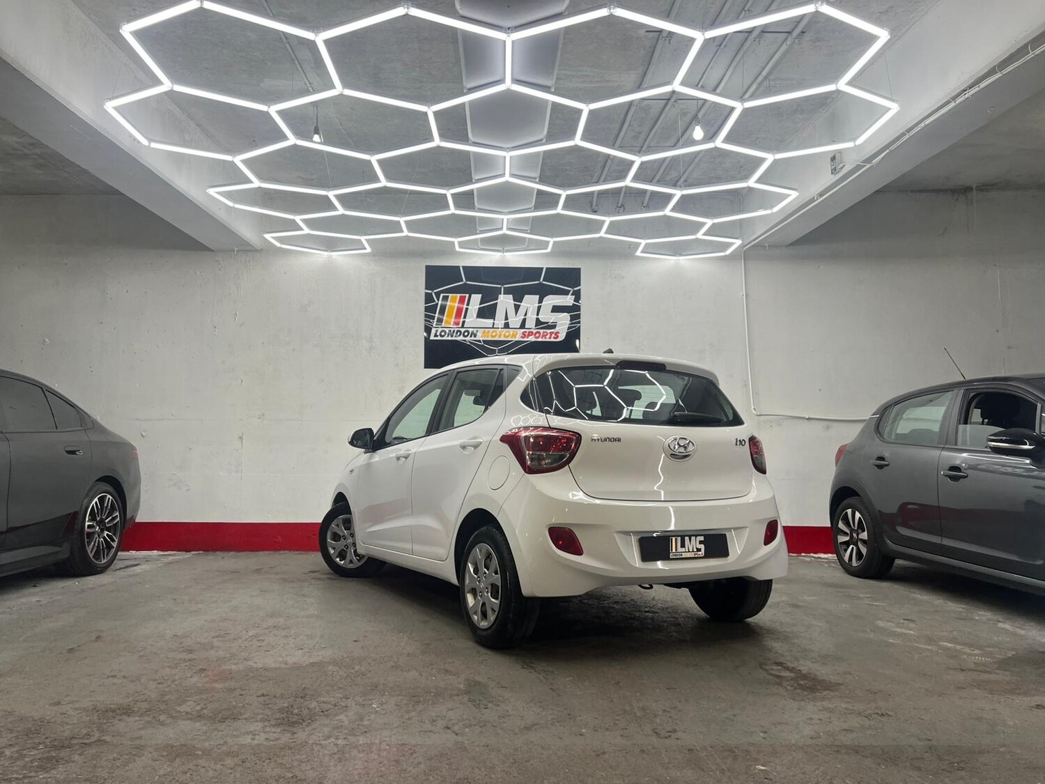 Used Hyundai i10 2016 for sale - 77946140: Photo 56