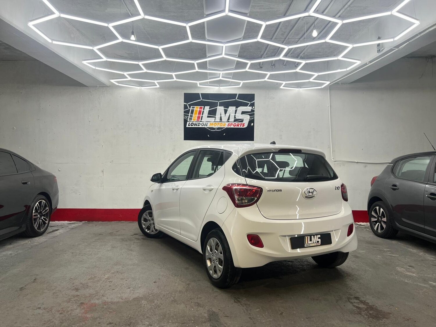 Used Hyundai i10 2016 for sale - 77946140: Photo 57