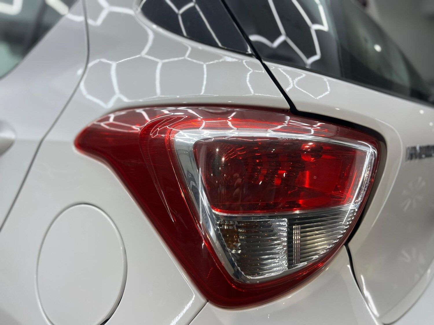 Used Hyundai i10 2016 for sale - 77946140: Photo 61