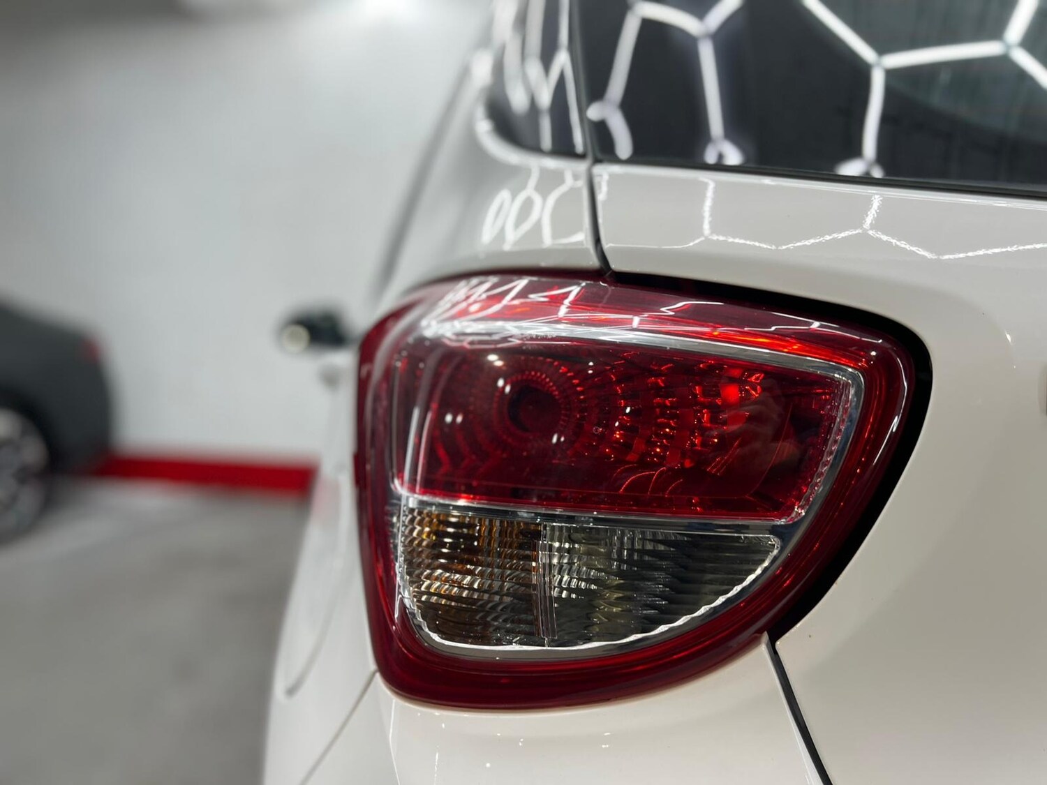 Used Hyundai i10 2016 for sale - 77946140: Photo 63