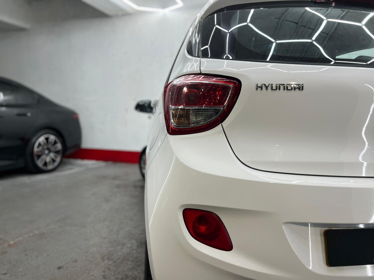 Used Hyundai i10 2016 for sale - 77946140: Photo 64