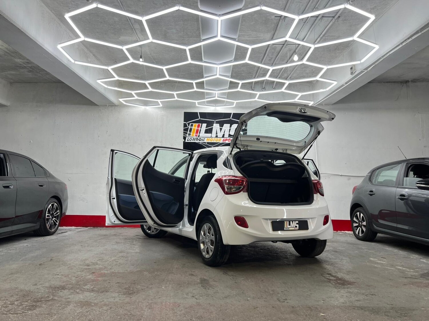 Used Hyundai i10 2016 for sale - 77946140: Photo 69