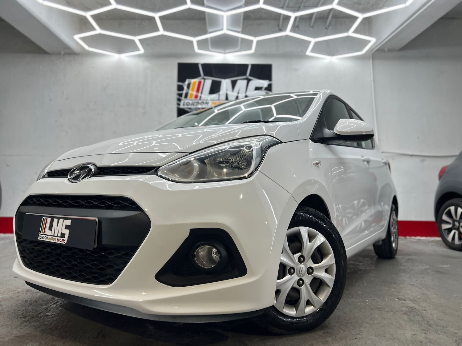 Used Hyundai i10 2016 for sale - 77946140: Photo 7