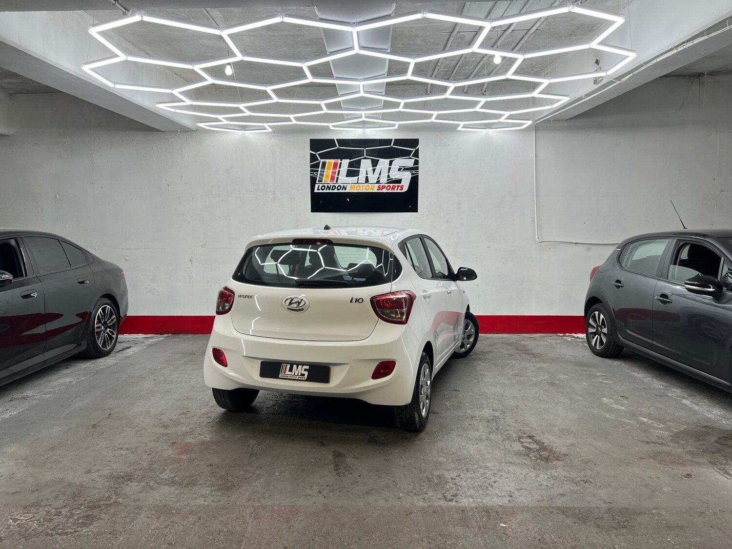 Used Hyundai i10 2016 for sale - 77946140: Photo 75