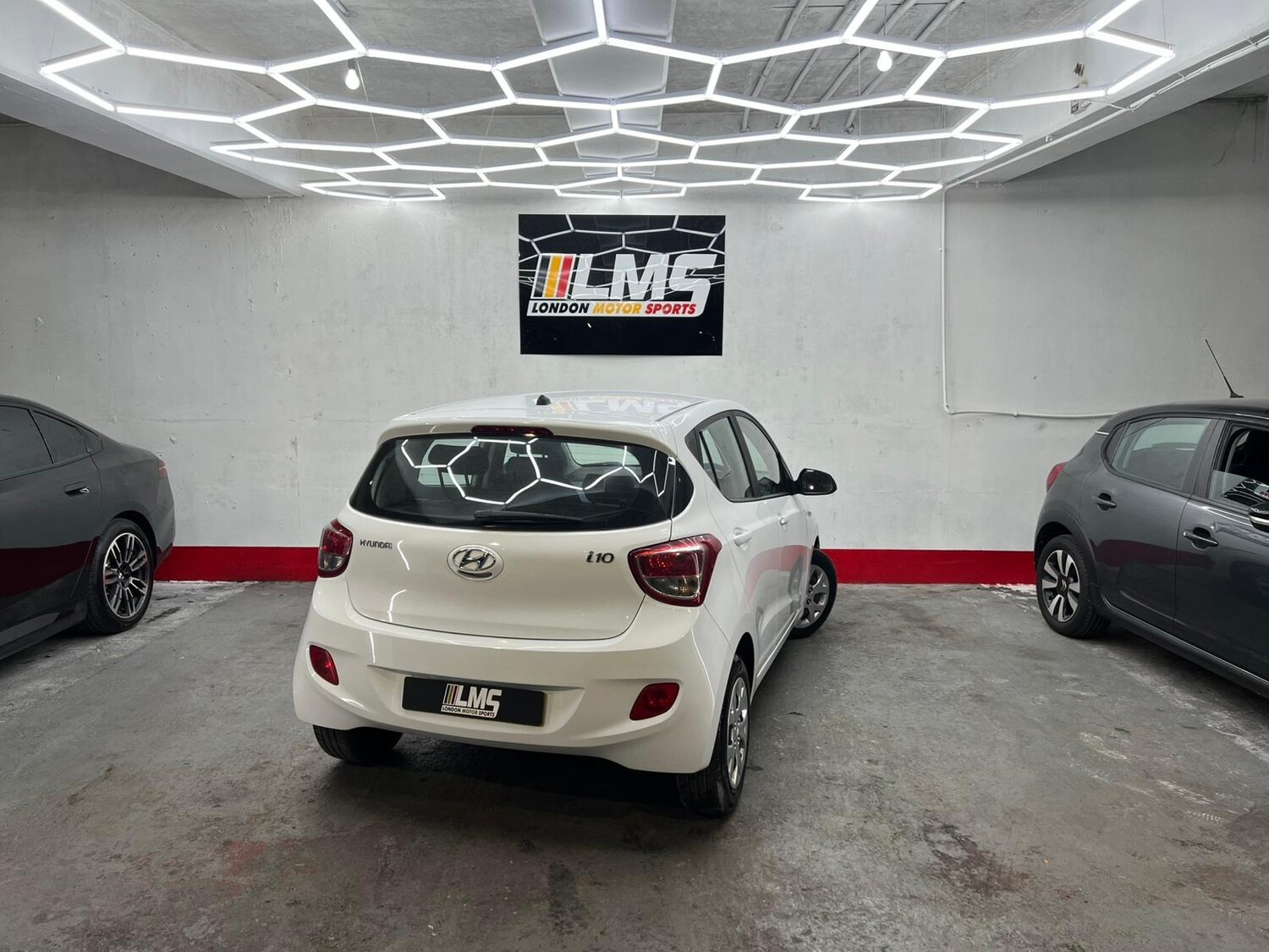 Used Hyundai i10 2016 for sale - 77946140: Photo 76