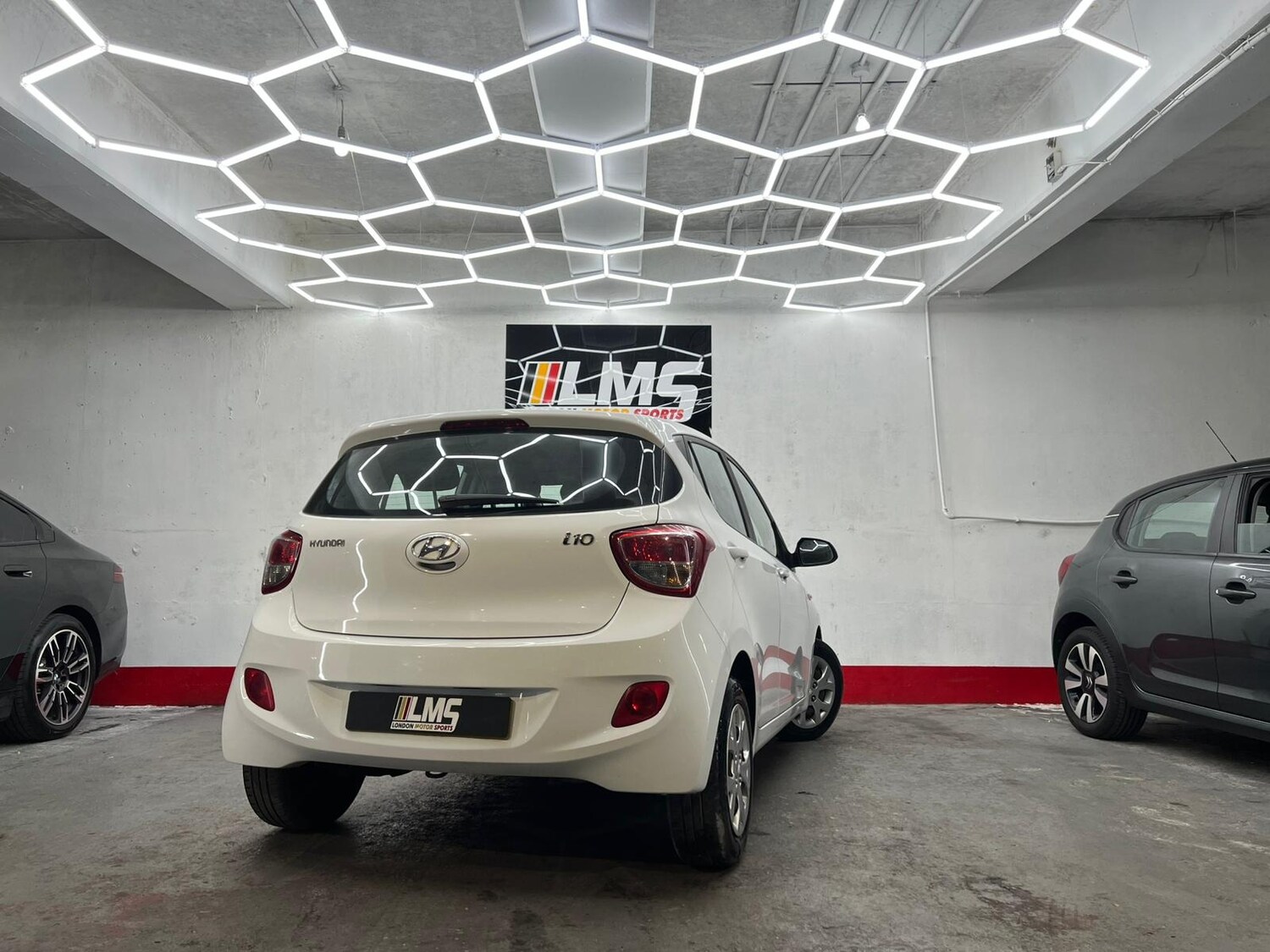 Used Hyundai i10 2016 for sale - 77946140: Photo 77