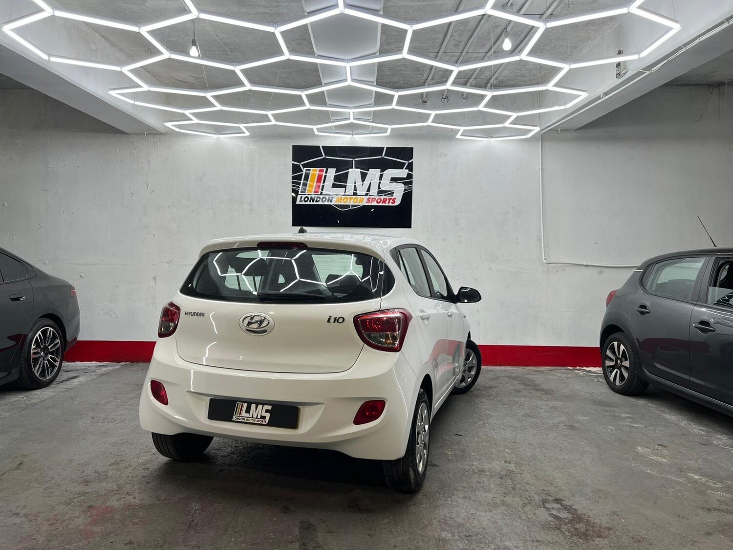 Used Hyundai i10 2016 for sale - 77946140: Photo 78