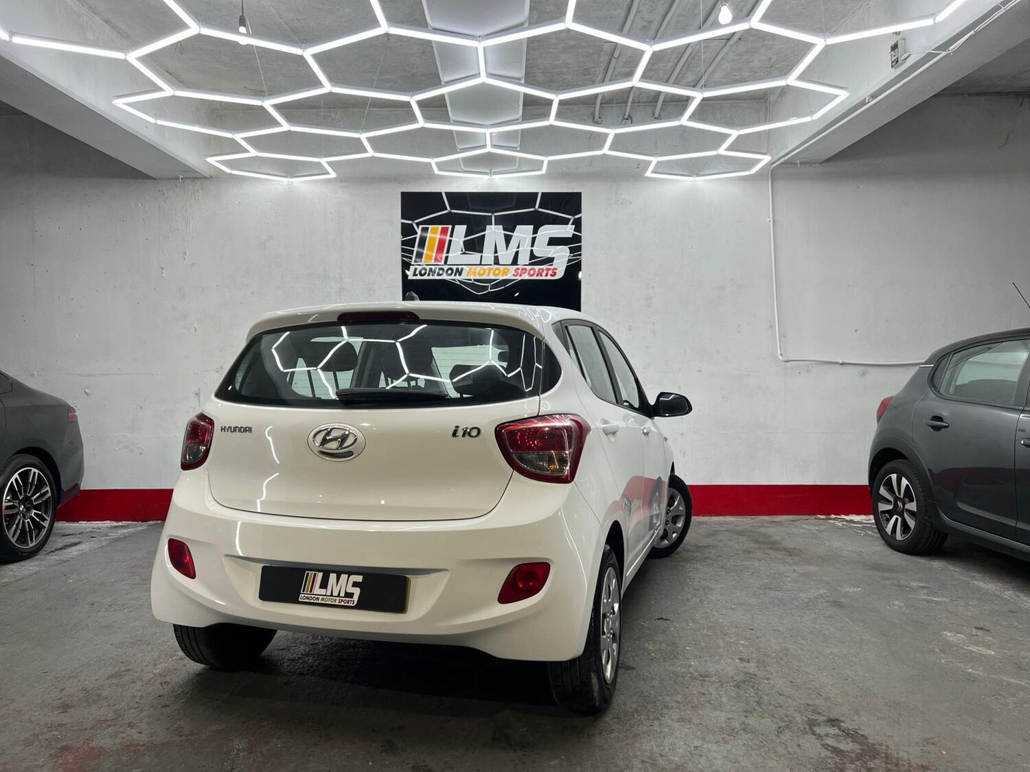 Used Hyundai i10 2016 for sale - 77946140: Photo 79