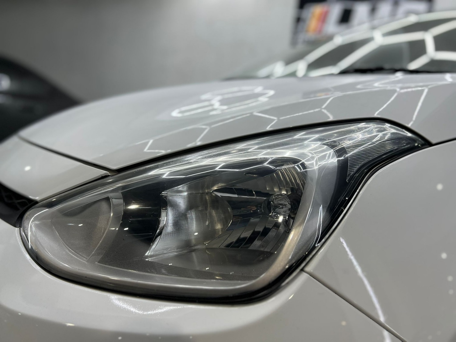 Used Hyundai i10 2016 for sale - 77946140: Photo 8