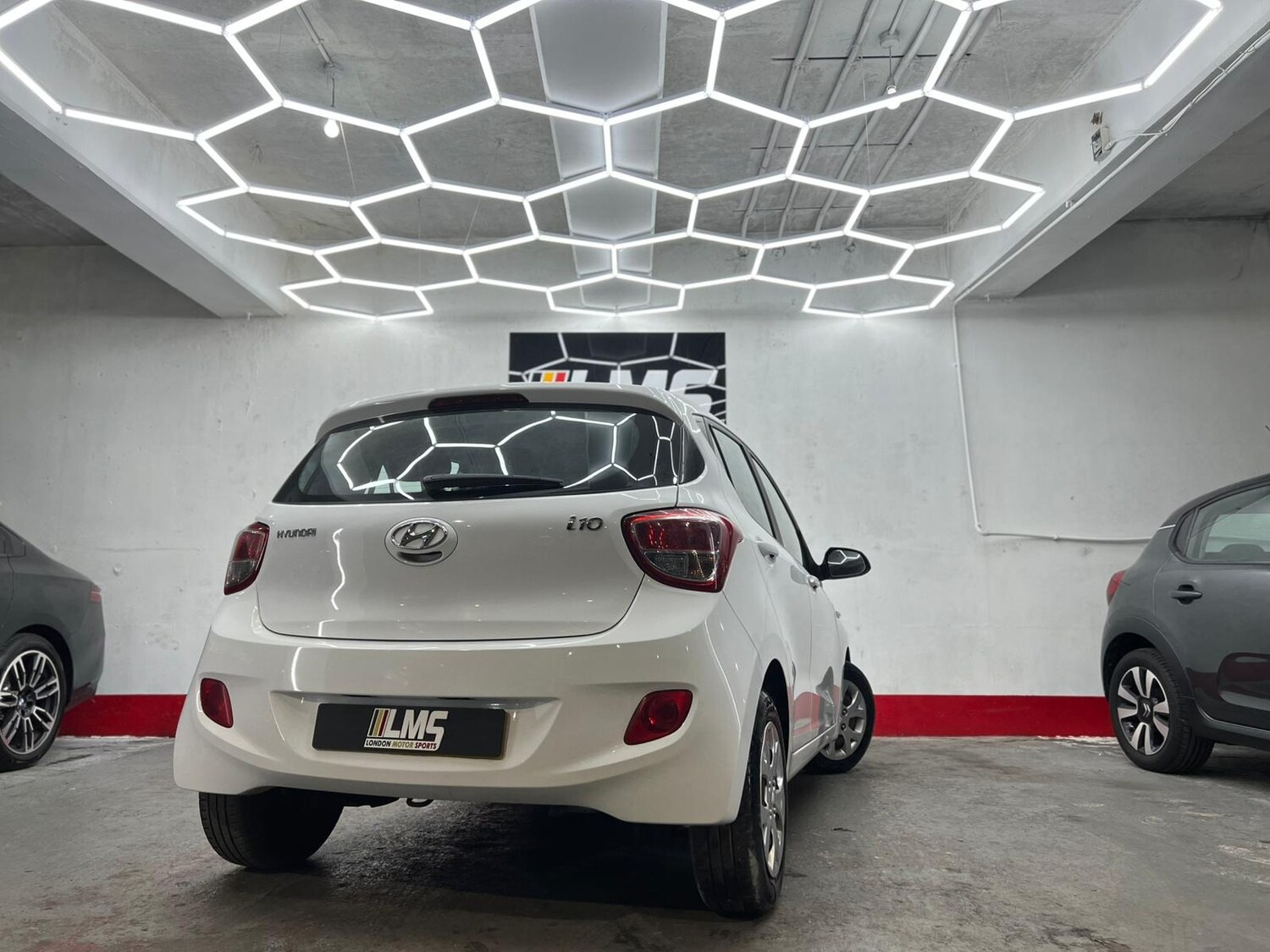 Used Hyundai i10 2016 for sale - 77946140: Photo 80