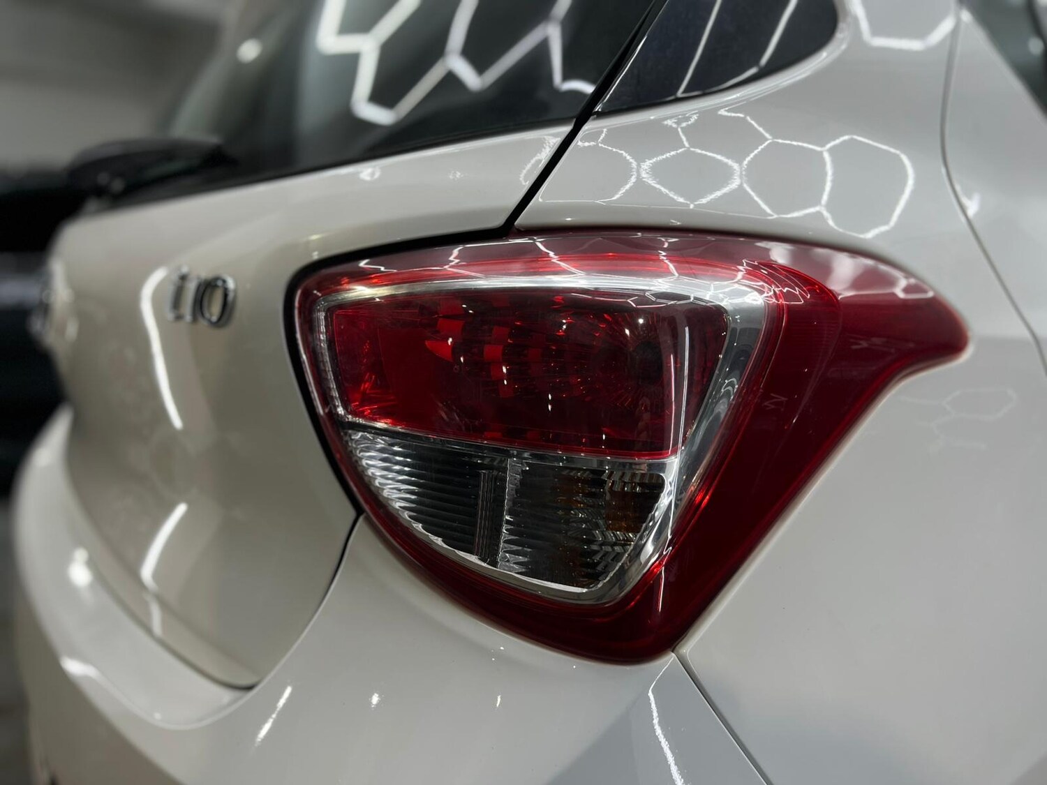 Used Hyundai i10 2016 for sale - 77946140: Photo 81