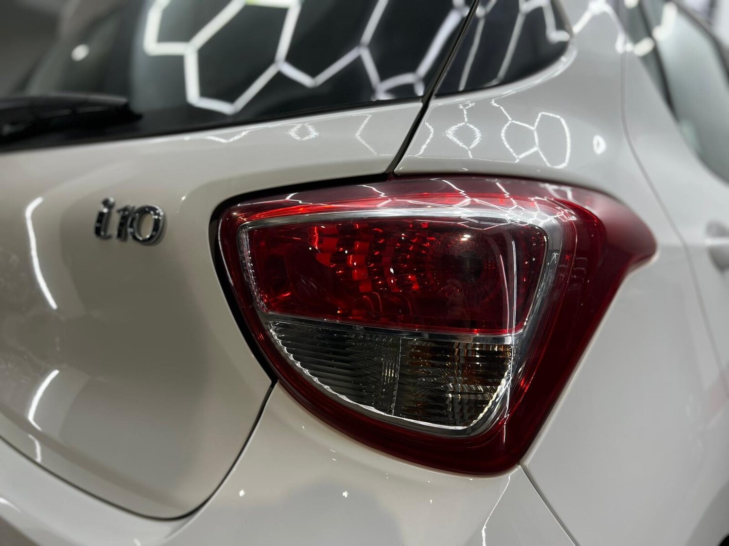 Used Hyundai i10 2016 for sale - 77946140: Photo 82