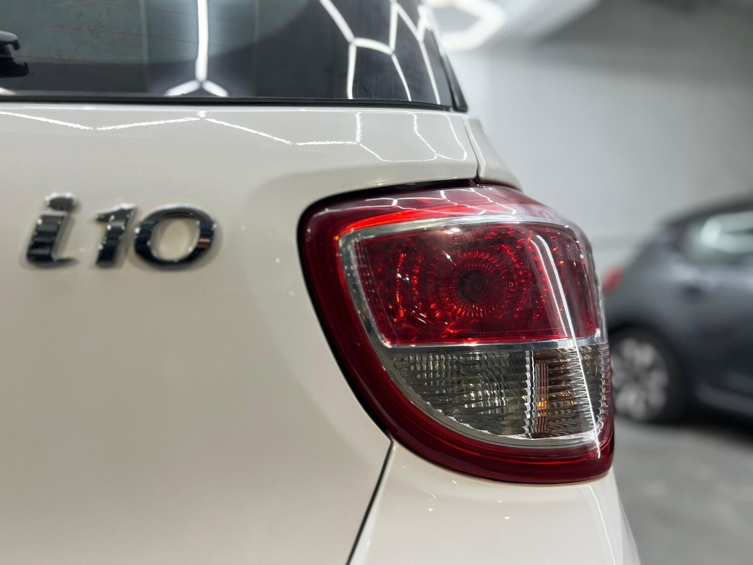 Used Hyundai i10 2016 for sale - 77946140: Photo 83