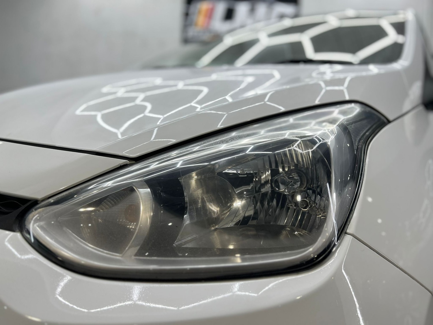 Used Hyundai i10 2016 for sale - 77946140: Photo 9