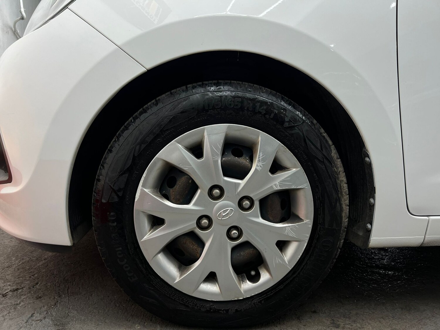 Used Hyundai i10 2016 for sale - 77946140: Photo 93